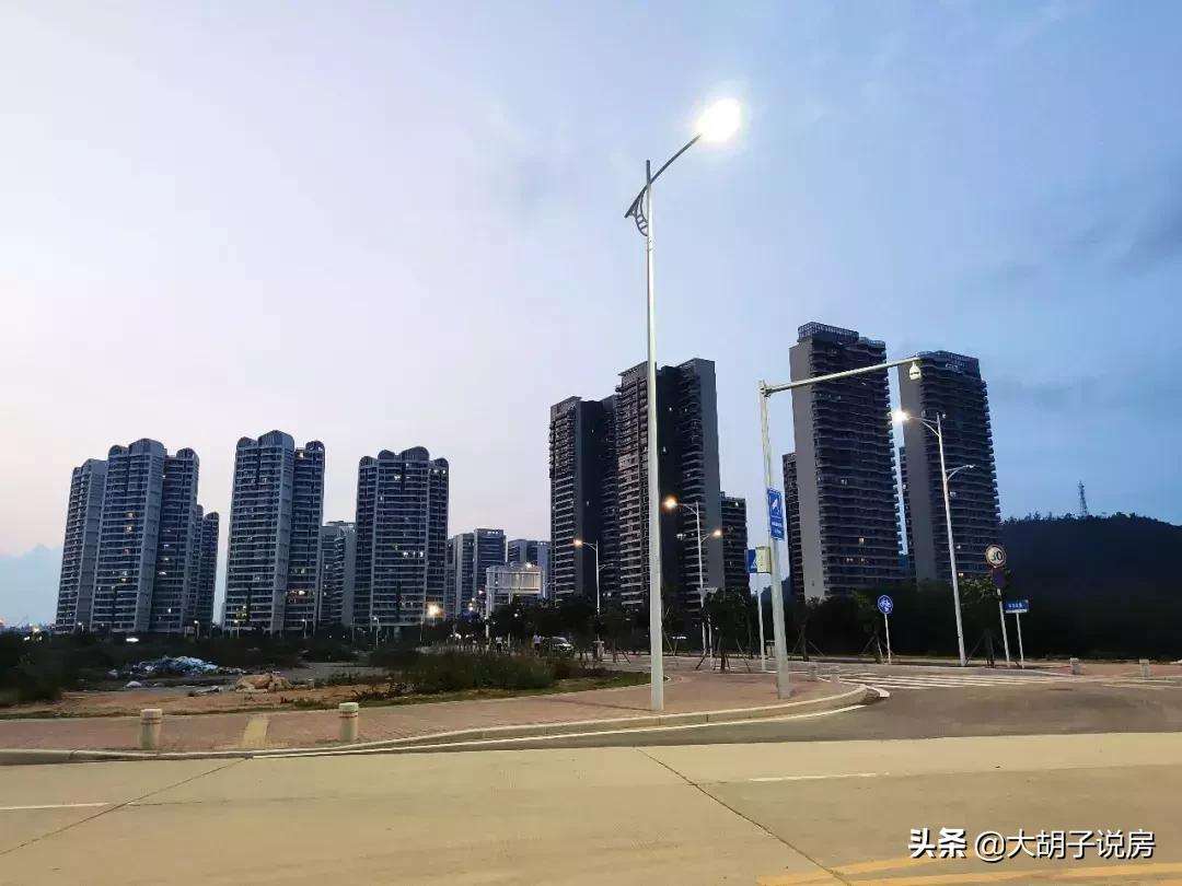 珠海哪里买房捡漏最好,珠海捡漏写字楼