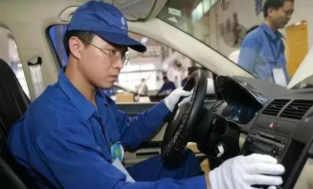 新车汽车保养常识大全,汽车保养常识和技巧表格