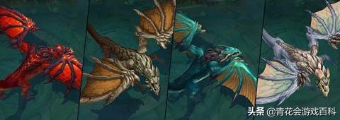 英雄联盟游戏深度分析,英雄联盟的moba类游戏哪里来的