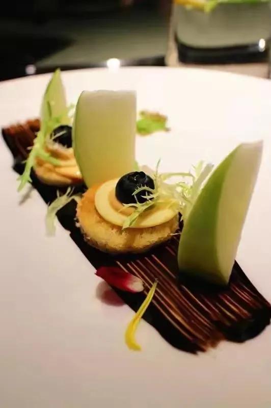 知足素食馆,利丰素食馆