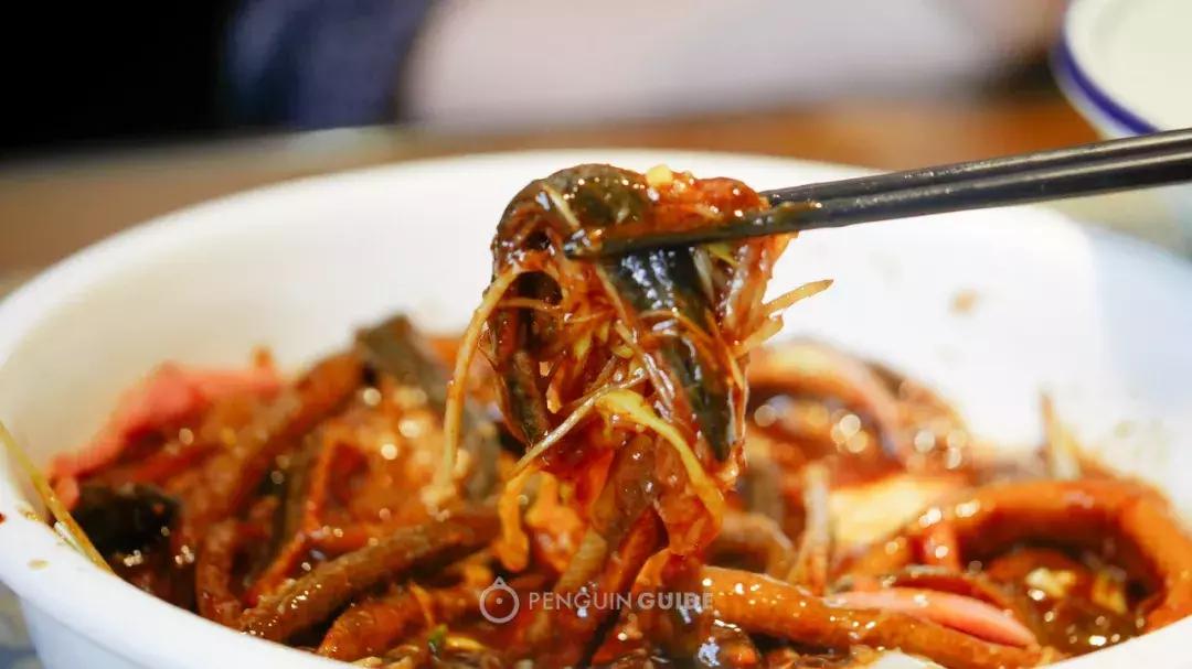 湖州：一座太湖南边的宝藏小城，春笋湖鲜河鱼，嘴巴好忙