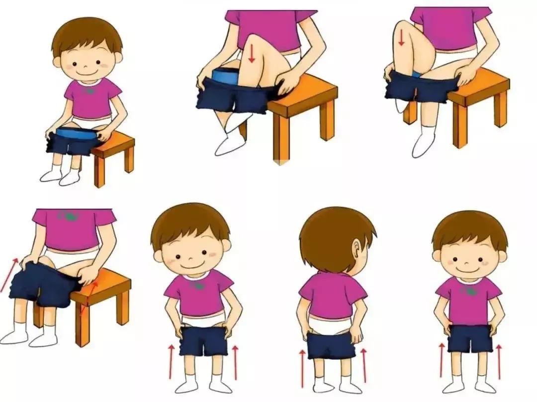 宝妈怎么可以不漏尿,宝妈防止漏尿