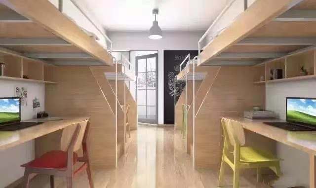 重庆各中学的宿舍,重庆各个学校宿舍图片