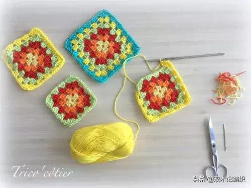 包包的钩法超简单公主包,怎样用毛线钩包包简单详细教程