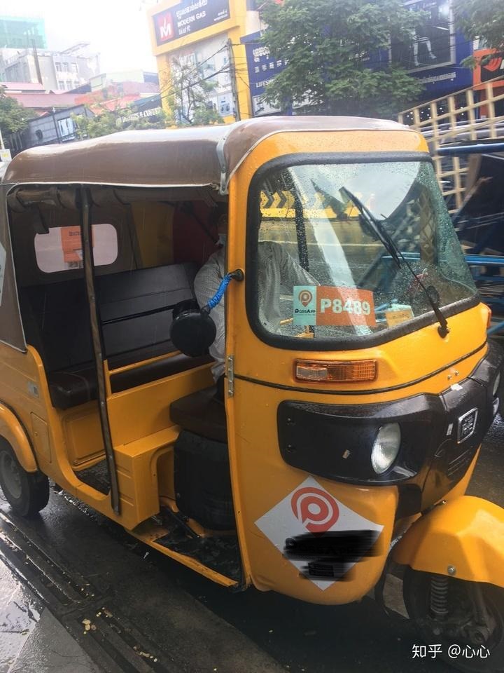 鏌煍瀵ㄥぇ琛椾笂鐨勬懇鎵樿溅,鏌煍瀵ㄦ懇鎵樿溅