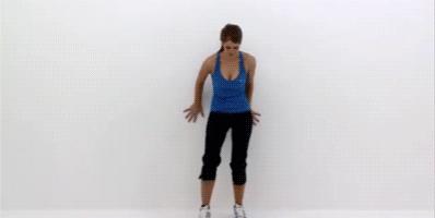 膝盖积水怎么办？不要只静养了，4个动作帮你有效缓解