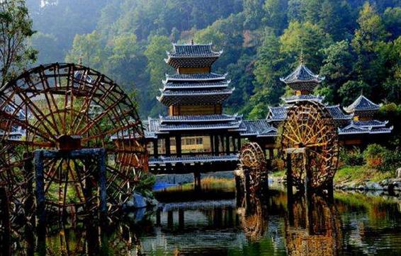 贵州的旅行秘境,贵州有意义的地方