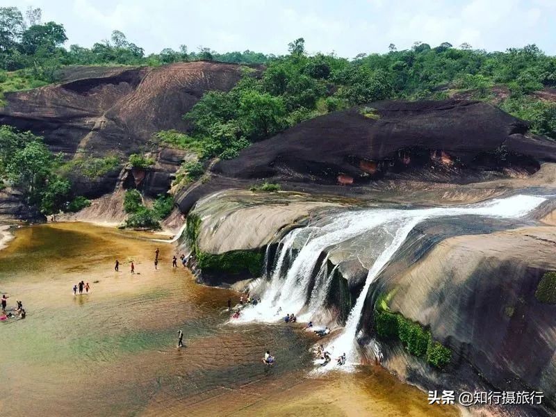 泰国十大奇葩旅游景点,探索泰国最美丽的旅游景点
