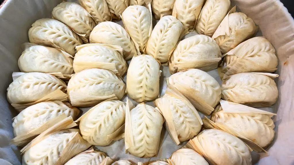 舌尖上的非遗,舌尖上的非遗小笼包