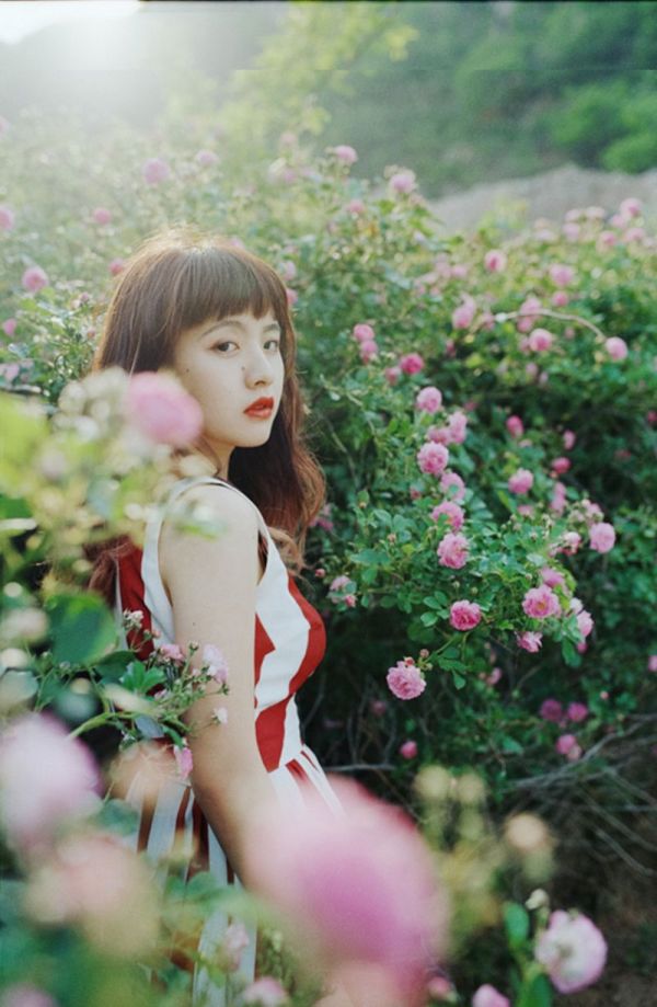 新手玩胶片机,怎么选择胶片机