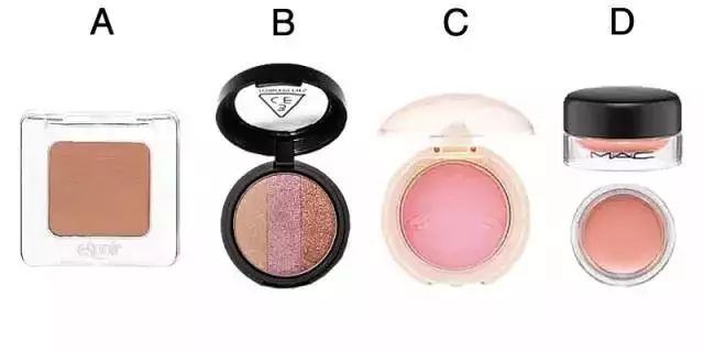 做完这个化妆品测试，我原谅了直男……