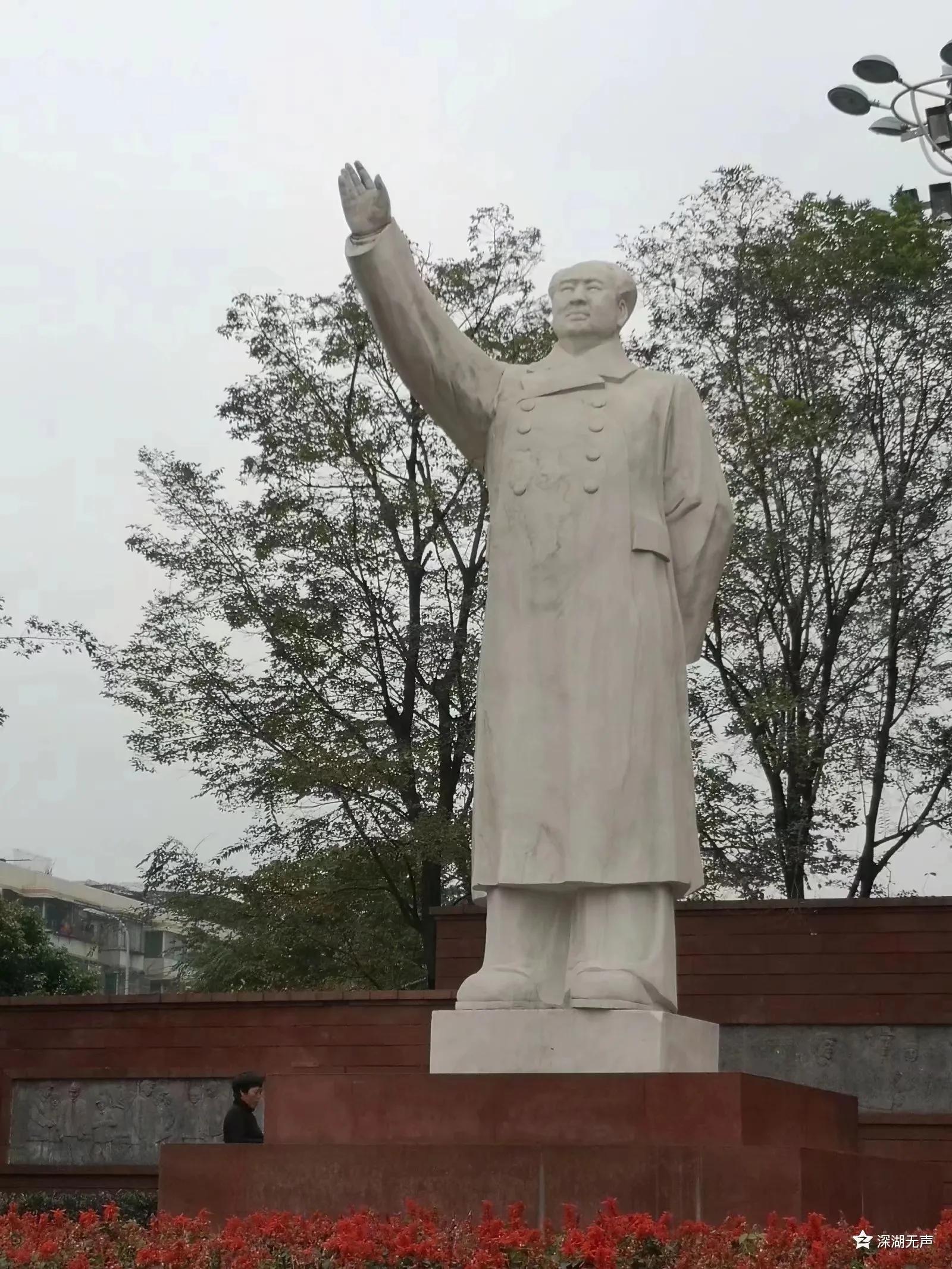 红光,一座荣光与梦想并存的小城