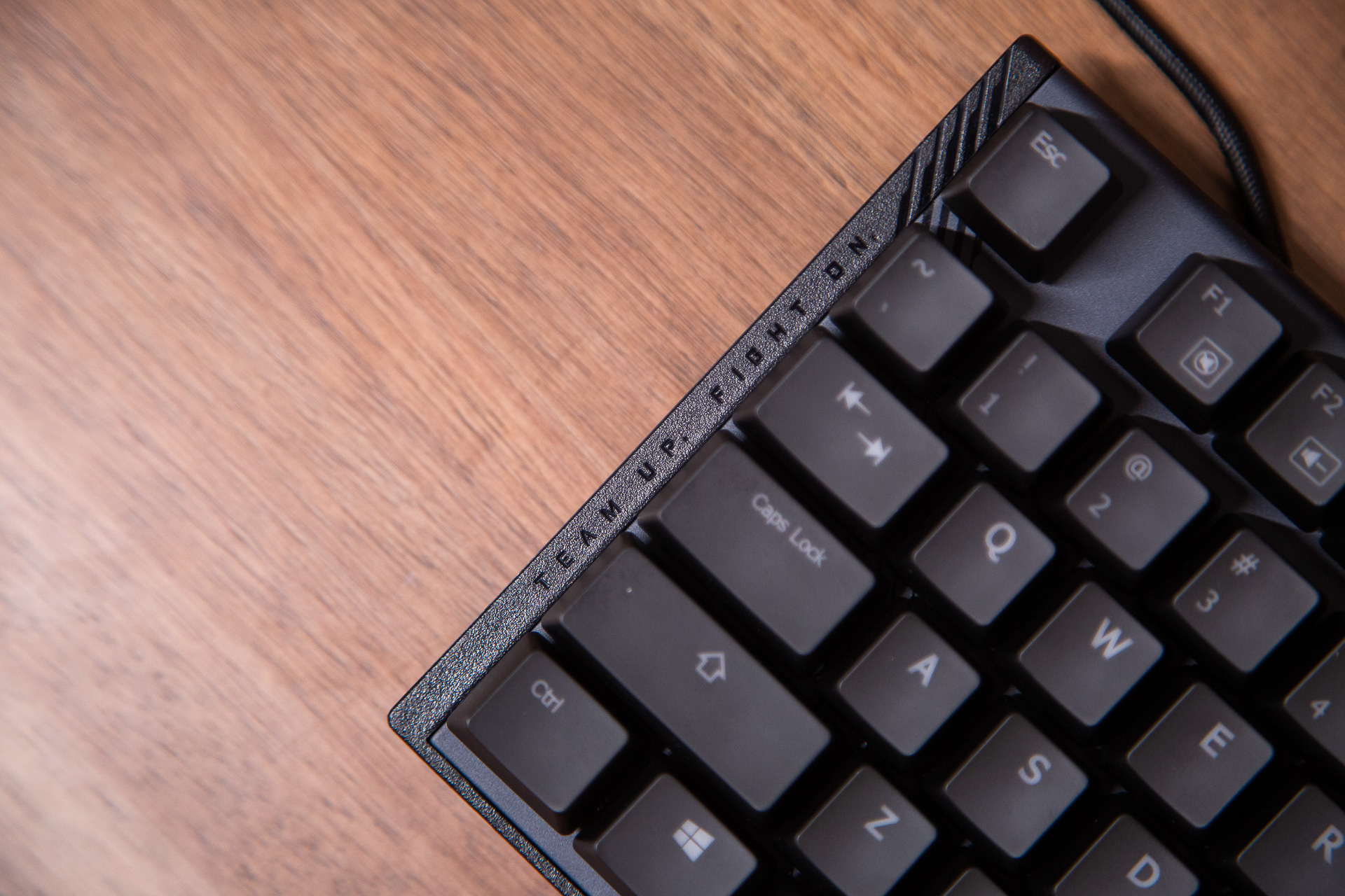 技嘉k1键盘如何,技嘉AORUS键盘