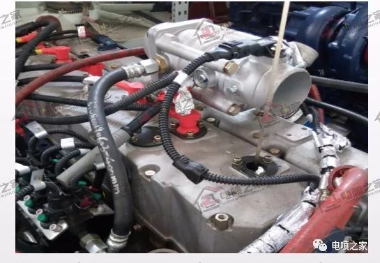 潍柴国六天然气发动机多少钱,潍柴国六天然气发动机故障码