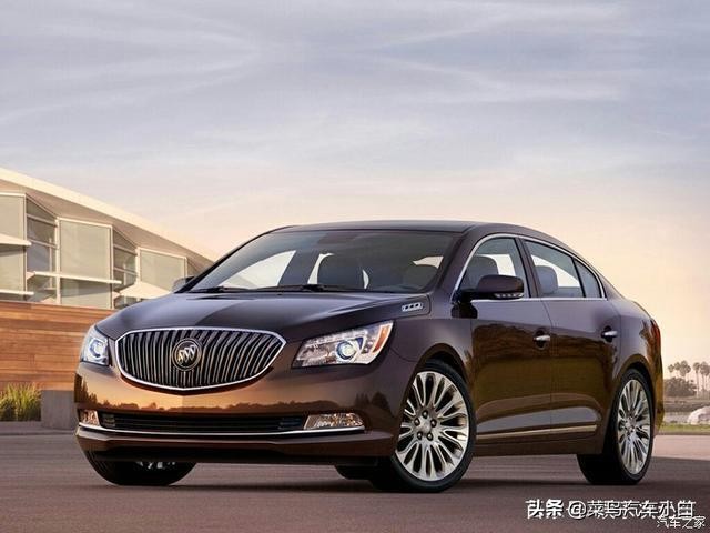 别克君越怎么看车配置,君越怎么听音乐