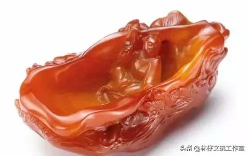 最值钱的琥珀化石,从古至今最贵的古董