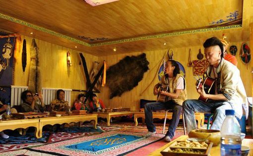 2020年冬游喀纳斯攻略——去听雪落的声音