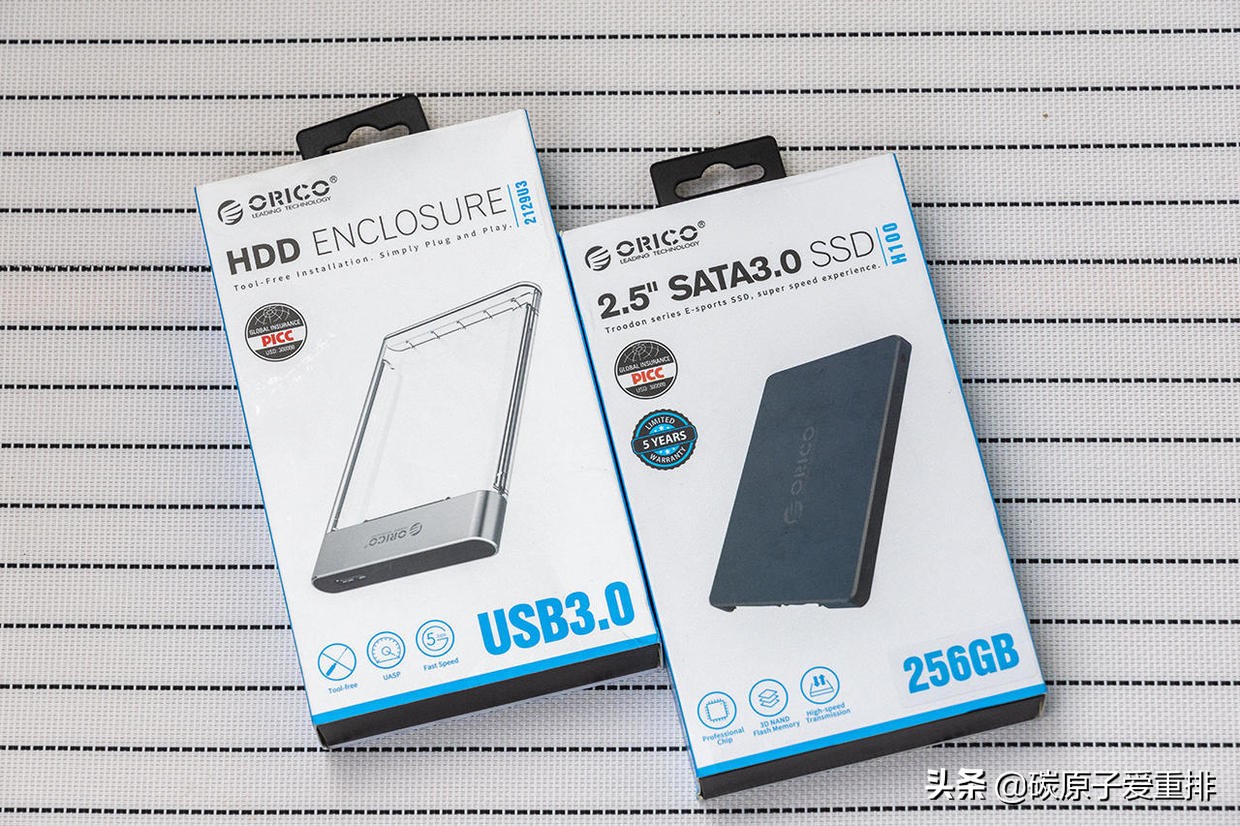 奥睿科m.2硬盘评测,奥睿科固态硬盘测评