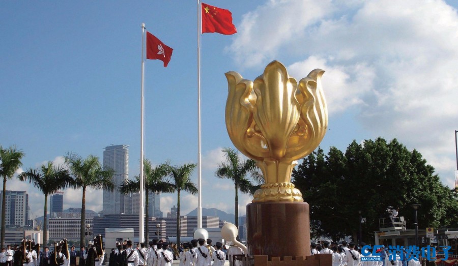 香港回大陆电子产品要求,香港回归时候什么商品需求量大