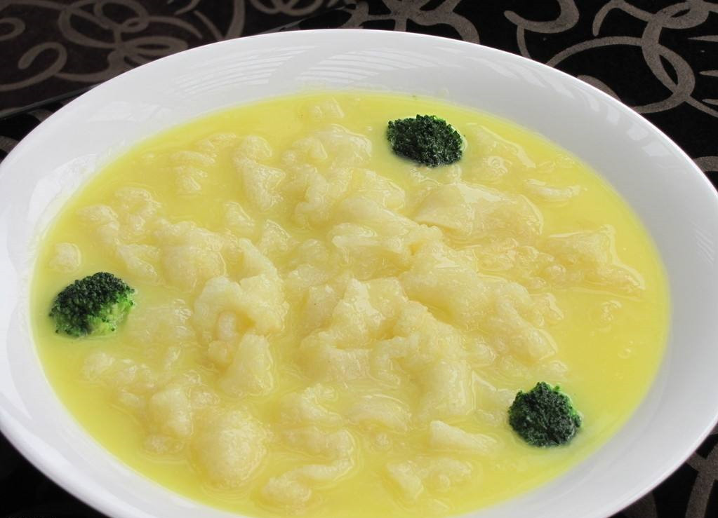 奶汤扒鱼肚,鱼肚奶汤的奶汤怎么做