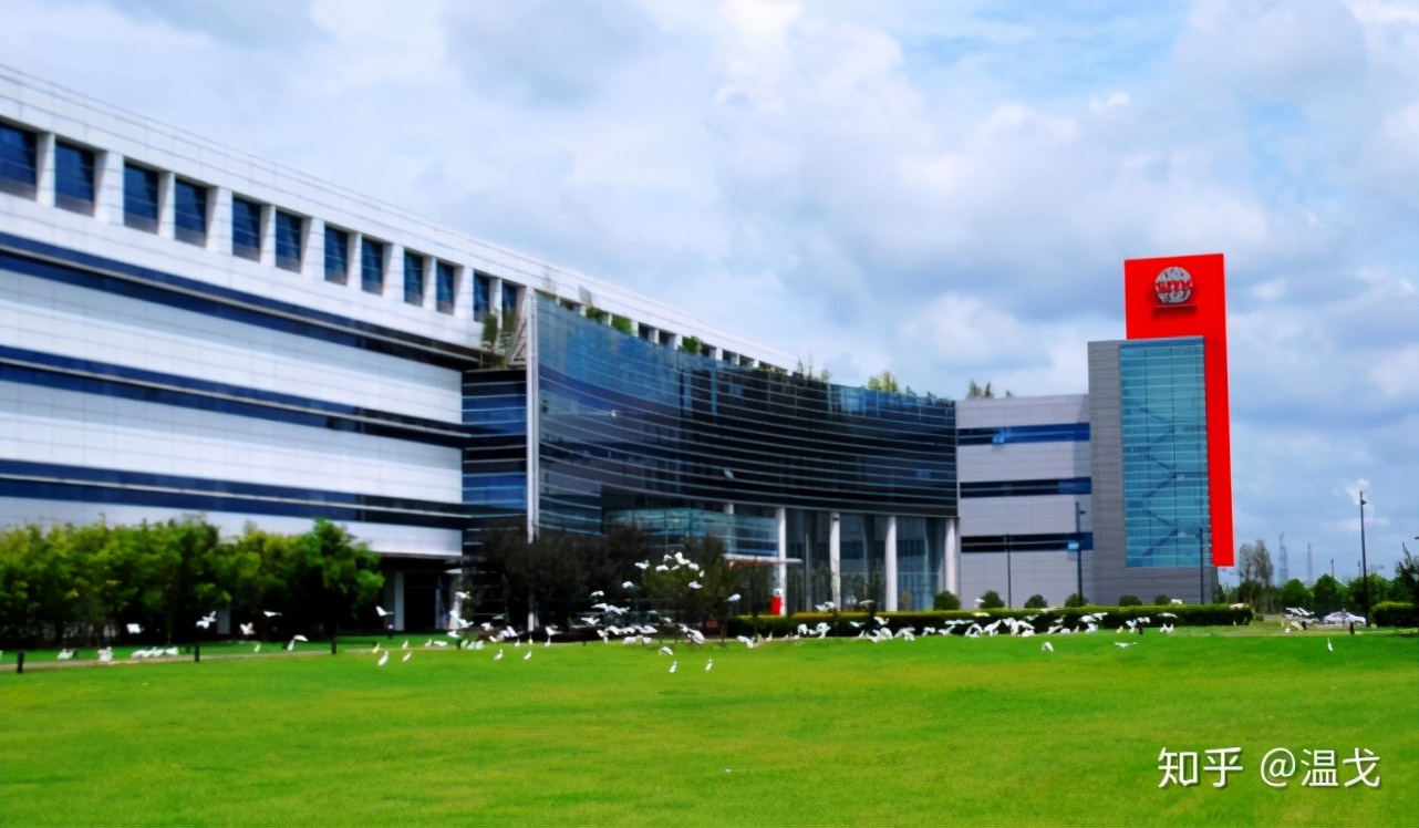 台积电是哪个国家公司,台积电联发科是一家公司吗