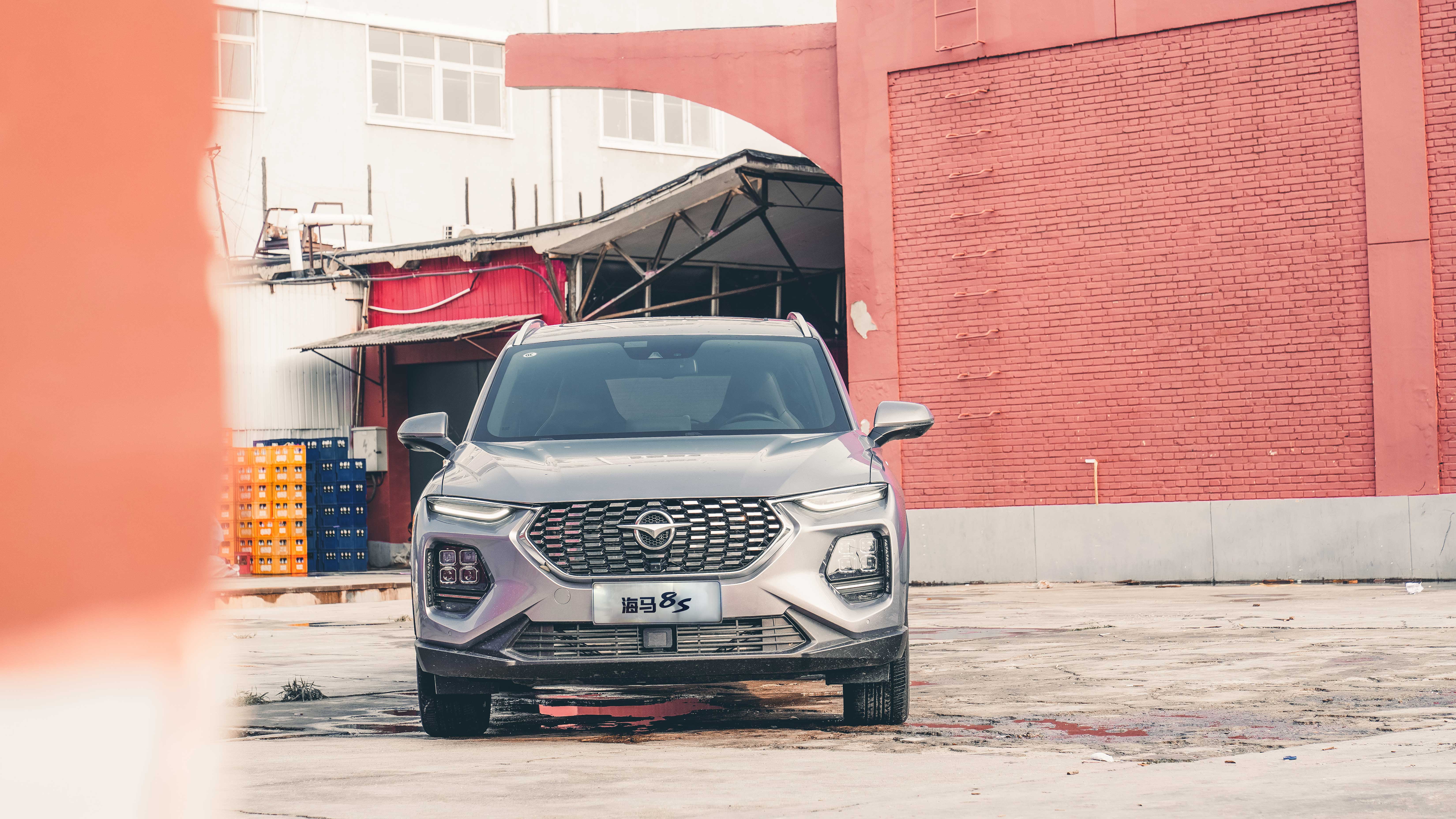 海马8s1.6t精英版动力测试,海马8s发动机1.6t费油吗