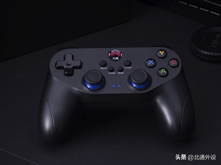 北通手柄19元,北通手柄半价活动最新