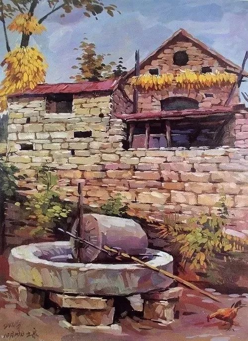 丙烯水粉和油画哪个颜料更好,水粉丙烯油画用的材质不同吗