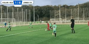 中国足球小将u9德国夺冠,2019中国足球小将u9德国行