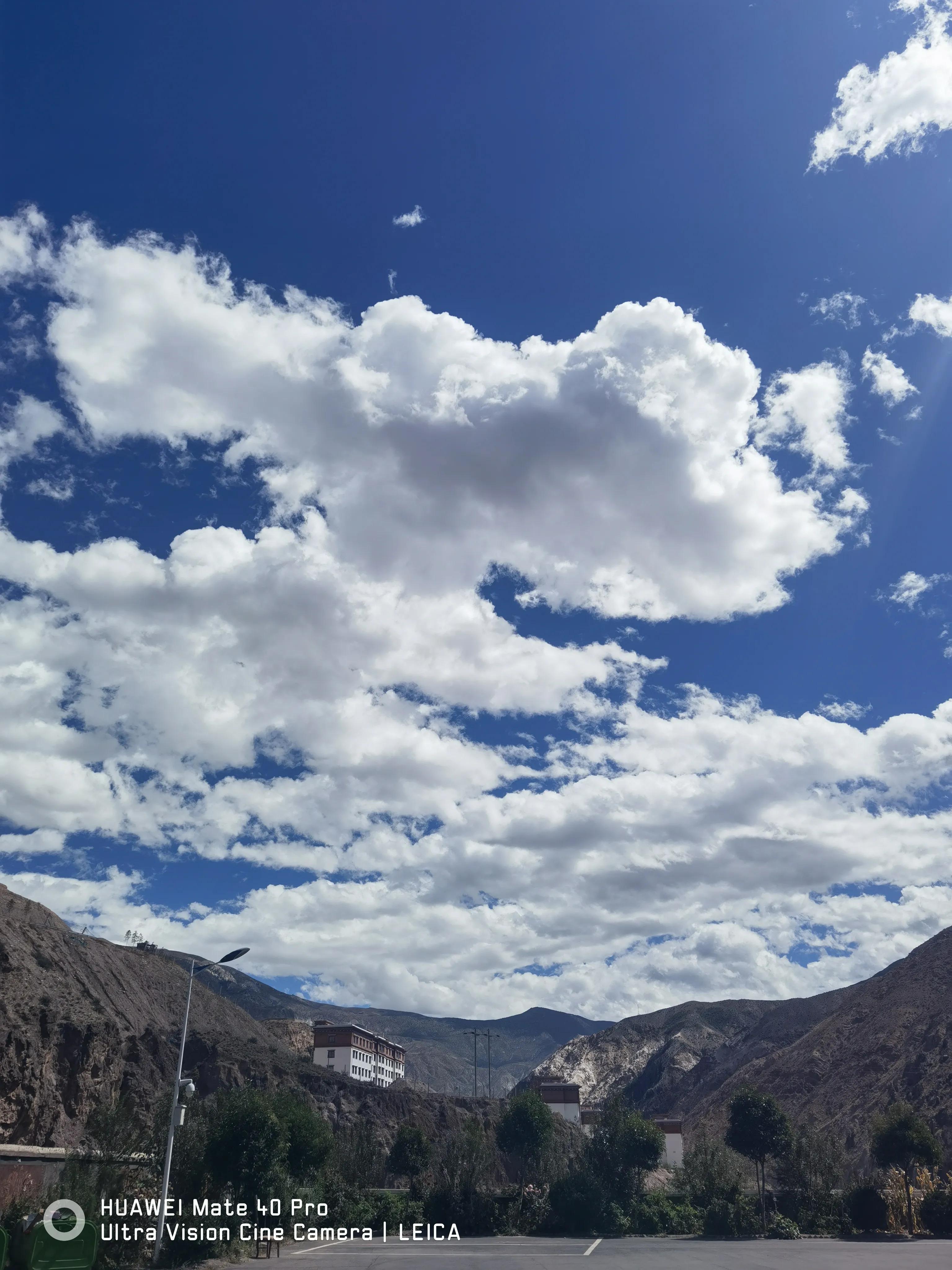 面包车去藏西秘境 (开着电车去川西)