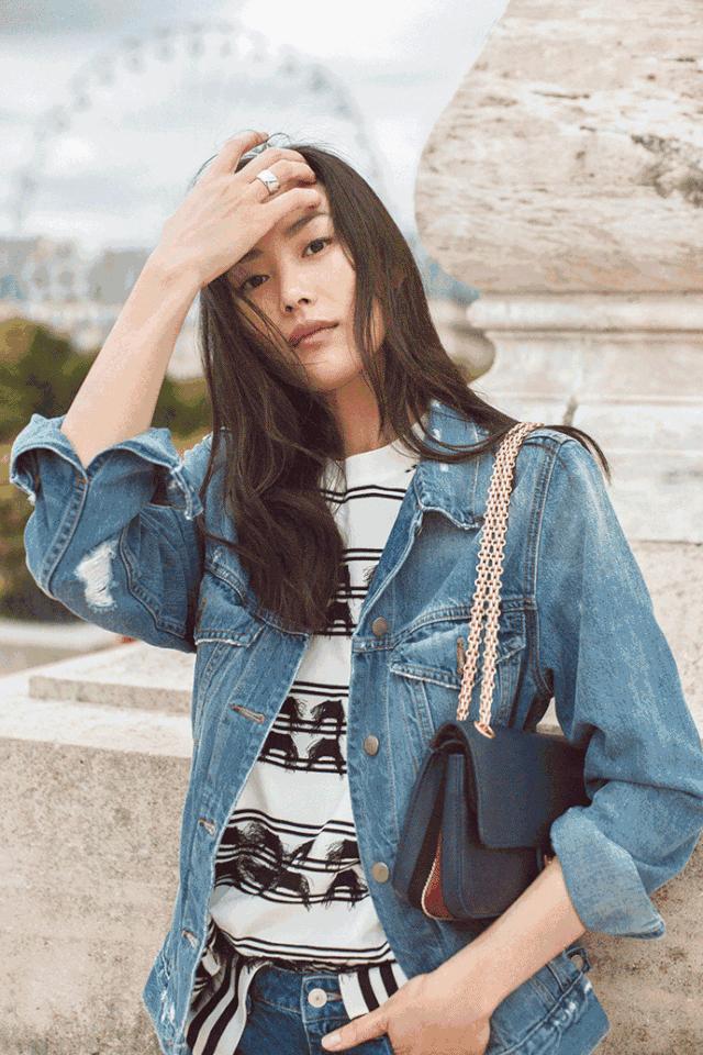 陈伟霆近期恋情,陈伟霆跟国际超模合照