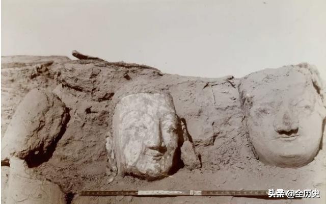 一夜之间消失的古王朝,一夜之间消失的古国