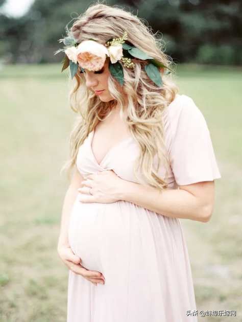 备婚的时候怀孕了怎么办,新娘怀孕了孕妇可以参加婚礼吗