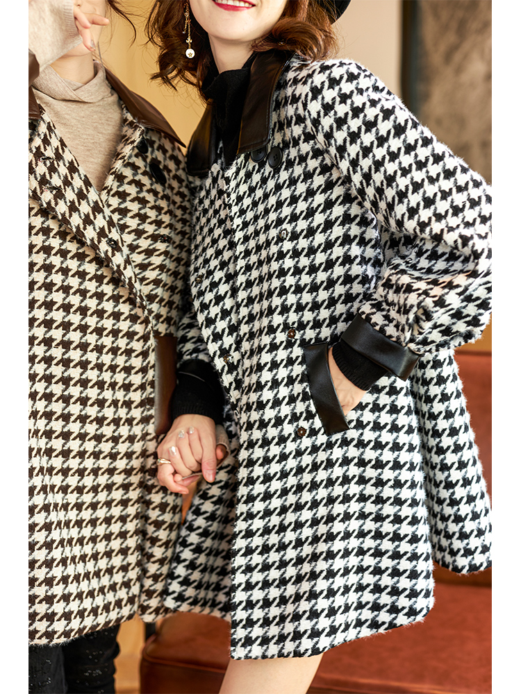 轻奢气质欧货,时尚秋冬轻奢