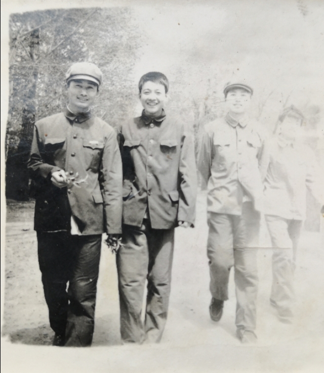 好好努力前程可期,只管努力不管前程