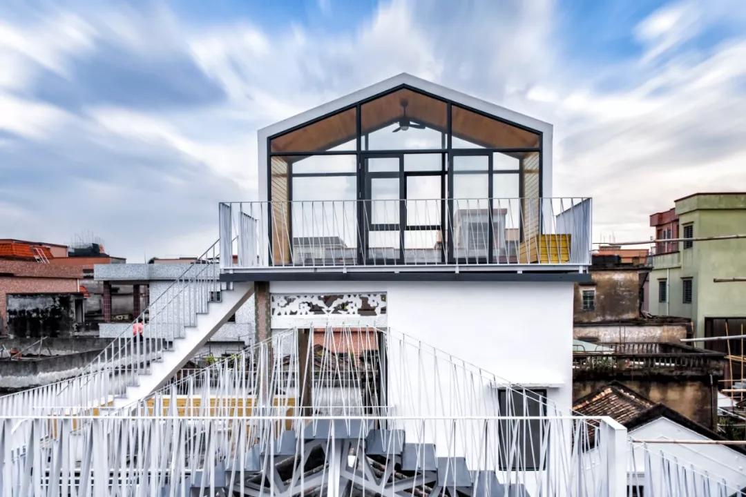 老楼整栋改造民宿,普通楼房如何改造成民宿