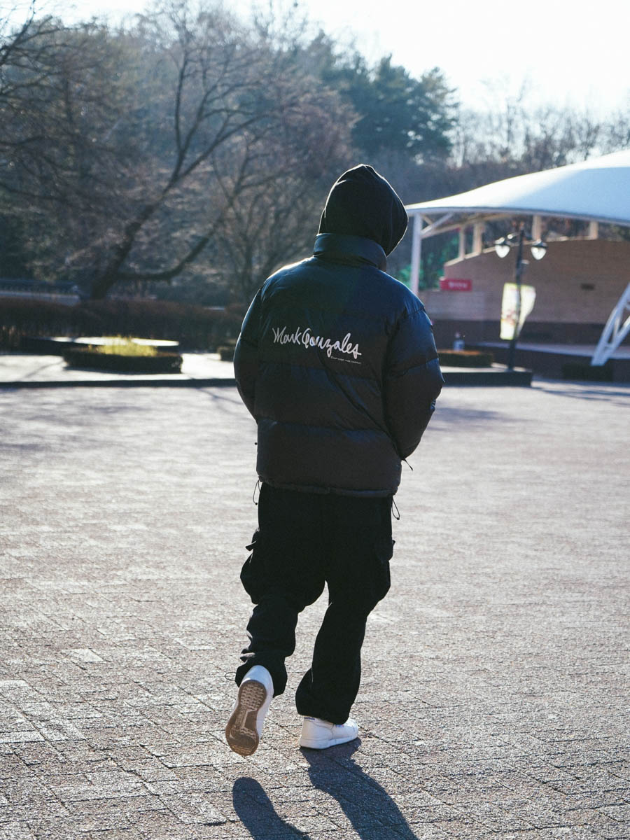 羽绒服选购及穿搭技巧分享,怎么选羽绒服才穿得好看