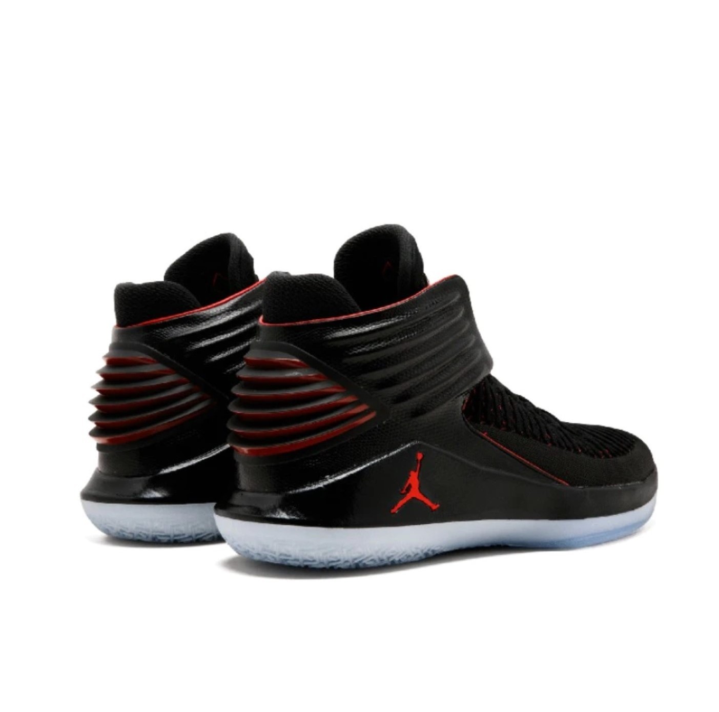 因为它,乔丹曾想离开Nike—AirJordan2