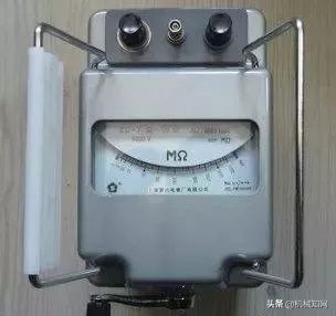 低压电工万用表的使用,万用表的使用方法电工入门教程