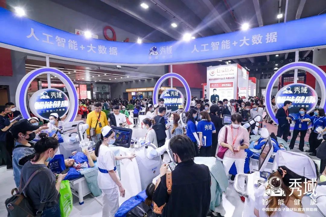 秀域加盟还是直营店,秀域目前经营情况