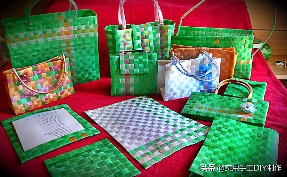 旧物利用改造技巧塑料瓶,简单的旧物改造塑料瓶高清图片