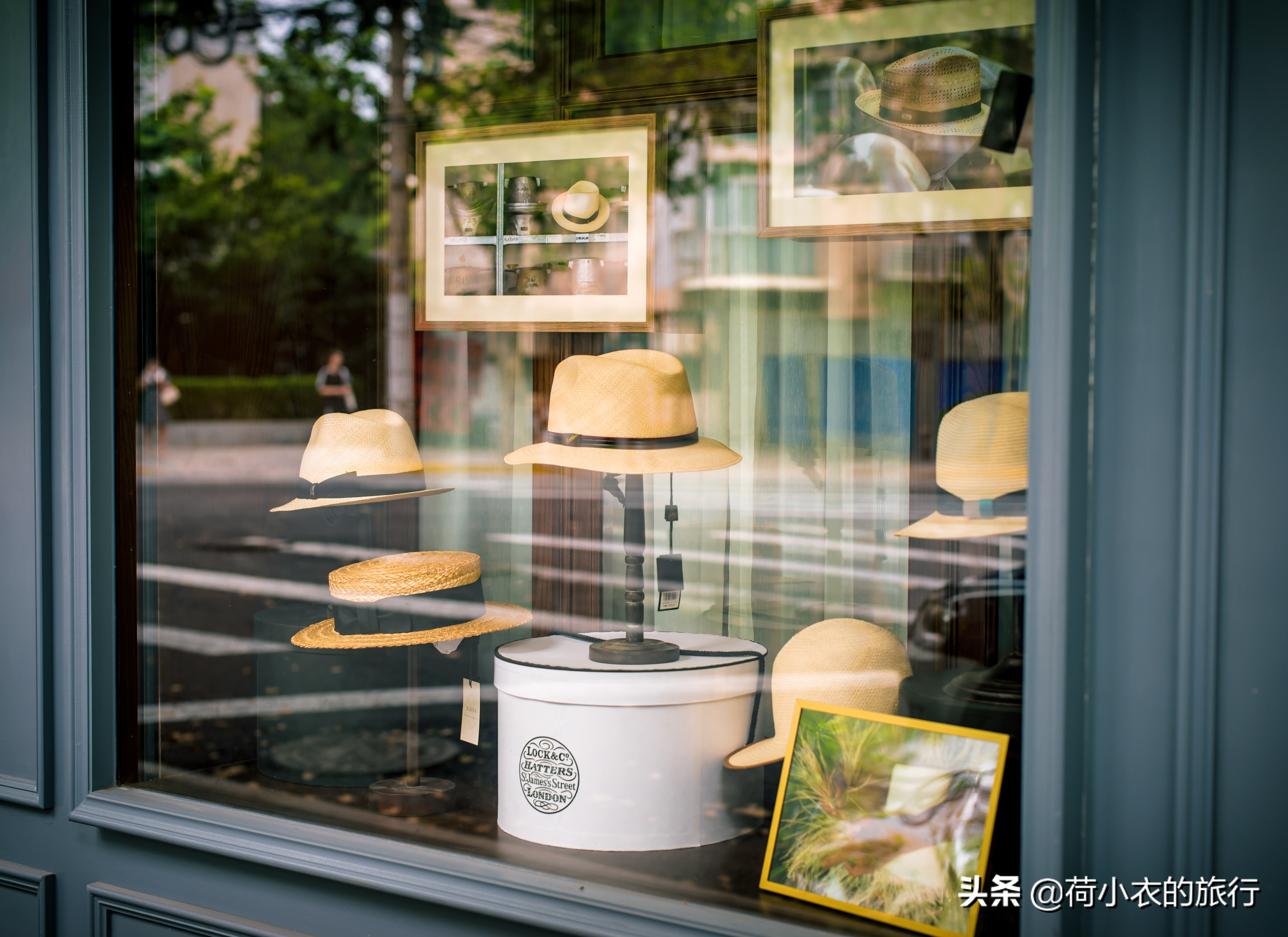 上海网红地标游,魔都上海的新十大网红打卡地