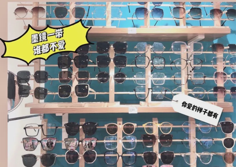 西安小众品牌服装店,西安十大平价女装店品牌