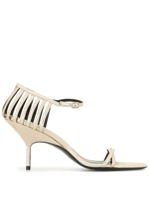 小众轻奢欧美高跟鞋,轻奢高定女鞋高跟鞋