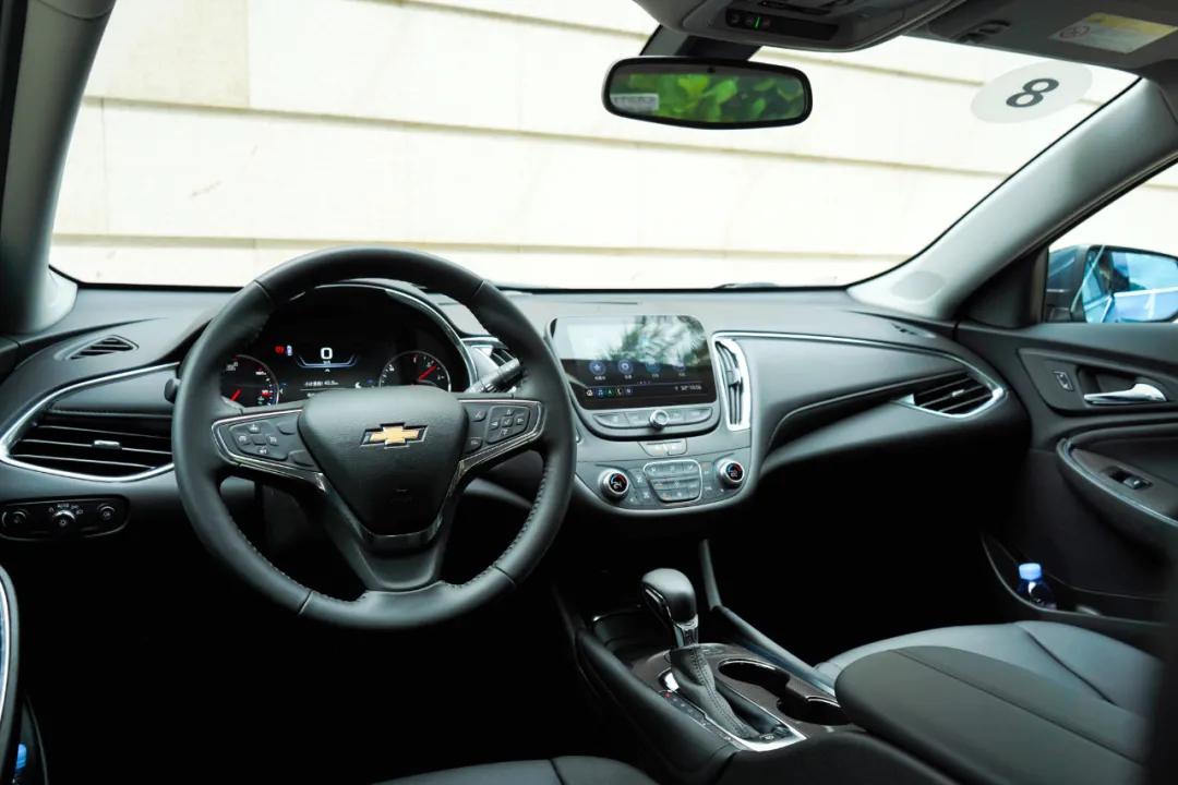 迈锐宝xl2020款1.5t9at变速箱,雪佛兰迈锐宝xl12万能搞定2.0t