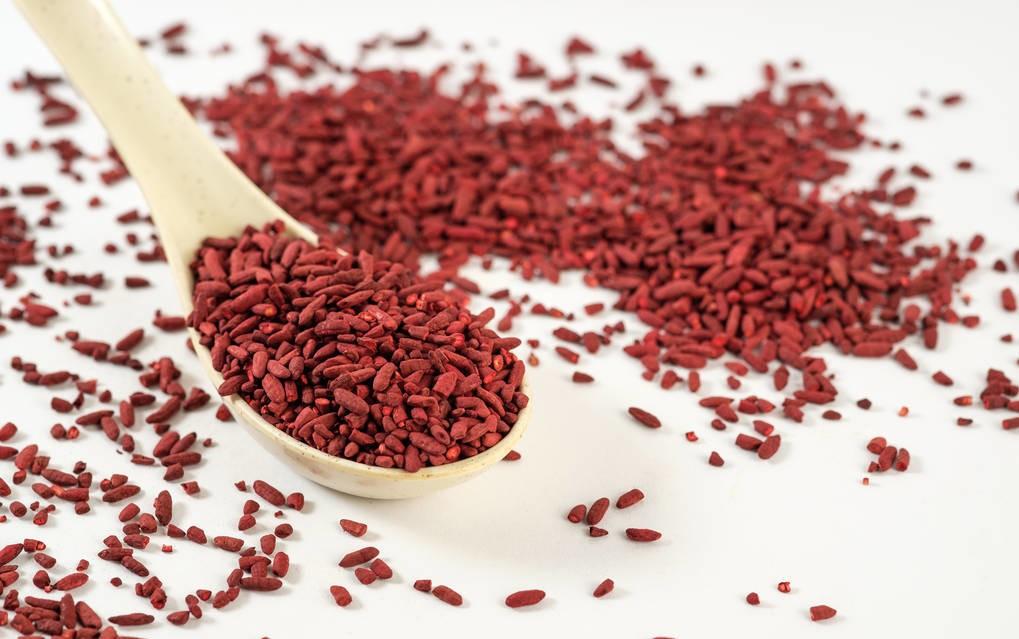 功能红曲含多少种天然他汀,红曲里含天然植物他汀多少