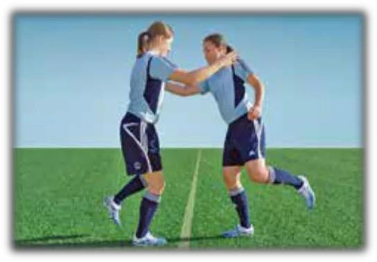 干货!国家体育总局运动医学博士的总结:运动损伤的急救和预防