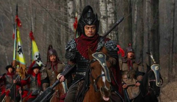 水浒传中的三大恶霸分别指谁,水浒传恶霸盘点