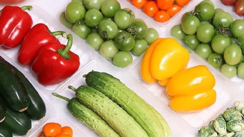 1块1斤！10块1袋！新津这支蔬菜“帮销队”你要加入吗？