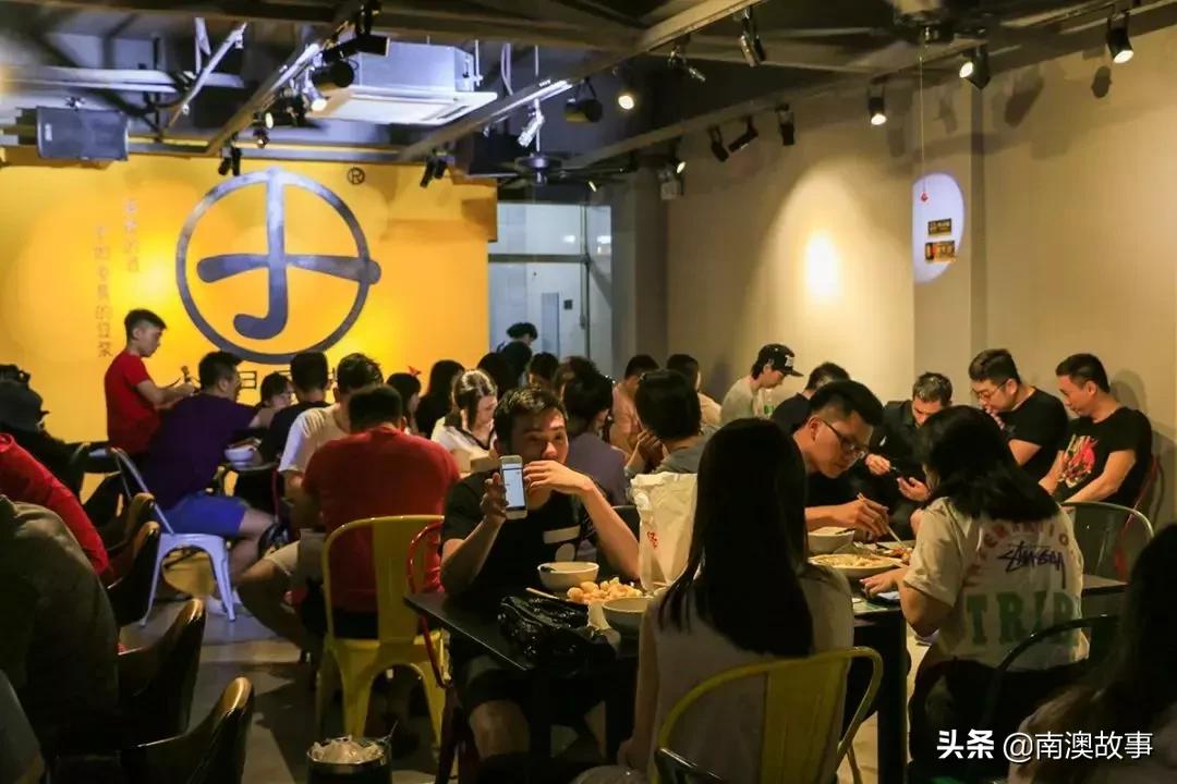 潮汕人在深圳遇到困难了,深圳的潮汕人都在做什么